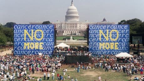 We&#8217;re secretly winning the war on cancer