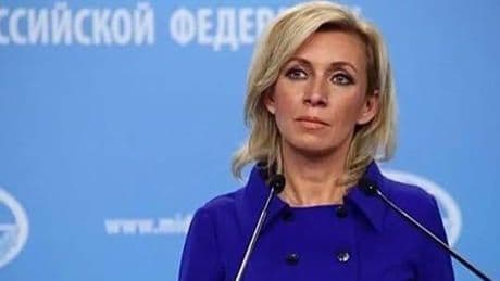 Rusya'dan tarife ve yaptırımlara rest: Tarihin doğal akışını değiştiremezsiniz!