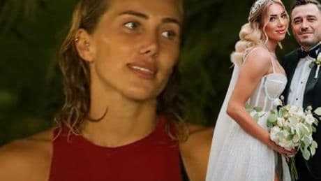 Survivor haberleri: Sevgi- Meryem düellosunda elenen isim Meryem Kasap oldu!