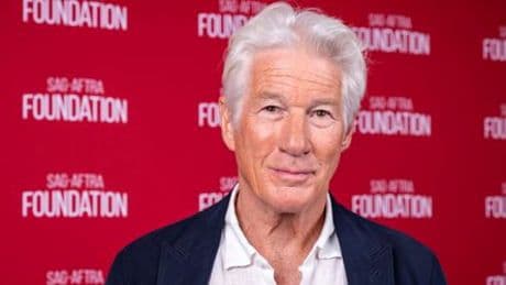 Richard Gere: Lulu Simon hofft, dass ihre toten Haustiere ihn heimsuchen
