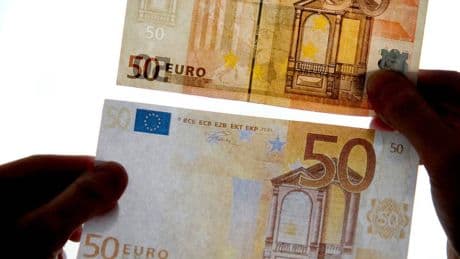 Prinzip „Fühlen-Sehen-Kippen“: Immer mehr Falschgeld im Umlauf – So erkennt man „Blüten“