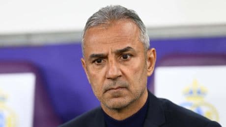 Fenerbahçe teknik direktörünü duyurdu, İsmail Kartal'dan açıklama geldi