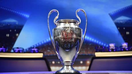 Sorteo Champions League 2025: rivales Real Madrid, FC Barcelona y Atlético de Madrid, a qué hora es  y dónde ver en TV, hoy en directo