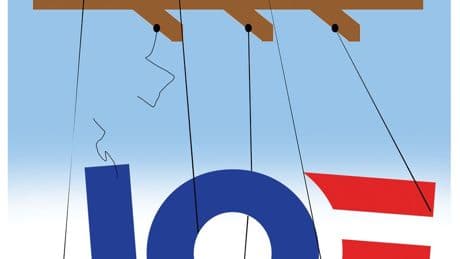 The Biden Politburo: How unelected aides hijacked the presidency in the name of 'saving democracy'