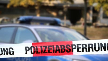 More than a dozen children injured in circus tent fire in Germany