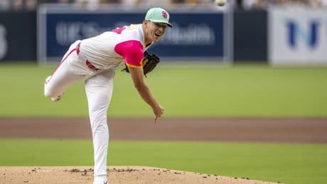 Giants vs. Padres prediction: MLB Wednesday picks, player props, odds