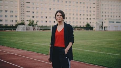 Schwitzen im Folterkeller der Selbstoptimierung: „Gym“