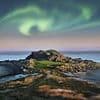Play golf where there is 24 hours of sunlight in one of the most breathtaking locations in the world... Lofoten Links has to be on your golfing bucket list