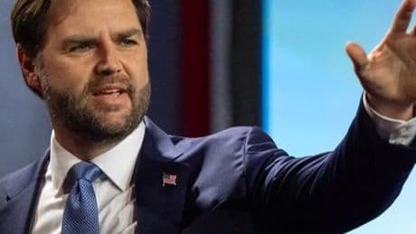 JD Vance iddiası: Gazze saldırısına 'destek verir gibi görünmek' istemedi