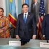 Le Rwanda et la République démocratique du Congo se donnent jusqu'au 2 mai pour ébaucher un accord de paix