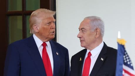 Israël-Iran : Benyamin Netanyahou s’emploie à entraîner les États-Unis dans une guerre qu’il ne peut remporter seul