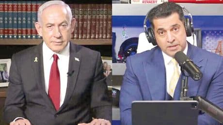 Türkiye kınadı ve reddetti… Netanyahu’dan hadsiz açıklama