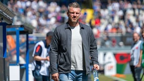 FC droht Millionen-Ablöse - Wird Kwasniok teuerster Köln-Trainer aller Zeiten?