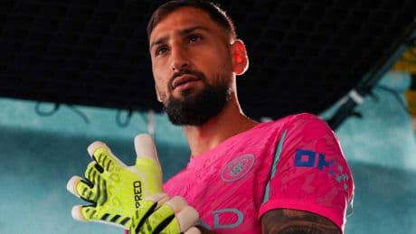 Manchester City, Gianluigi Donnarumma'ya kavuştu!