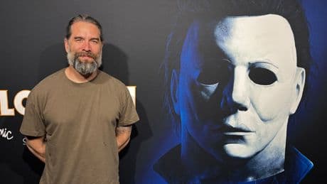 BILD-Interview mit Kreativchef - Kult-Schocker „Halloween“ wird zum Videospiel