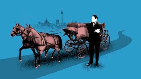 Berlin: Warum ich einen Volksentscheid zur autofreien Innenstadt kritisch sehe - Meinung