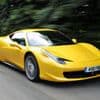 Used Ferrari 458 Italia 2010-2015 review