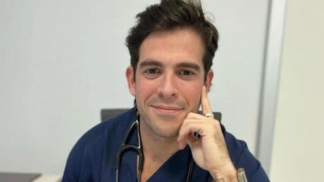 El cardiólogo Aurelio Rojas advierte a España: "Nunca debes tomar omega 3 con el estómago vacío"