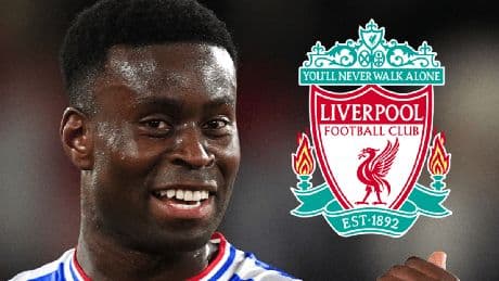Crystal Palace: What next for Marc Guehi as Liverpool to face competition for transfer target
