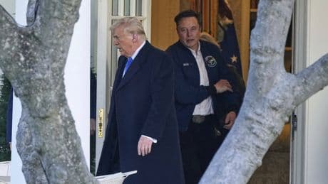 Un défilé militaire à Washington, le rêve à 45 millions de dollars de Donald Trump