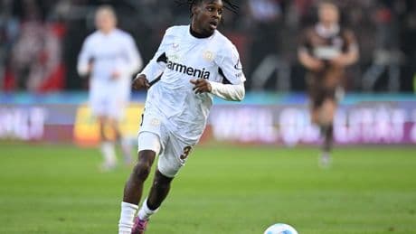 Jeremie Frimpong set for Liverpool medical as deal edges closer