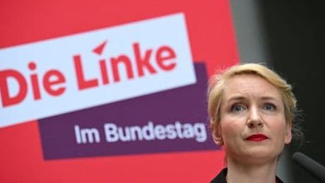 Die Linke: Kritik an verschobener Gaza-Demo der Linkspartei