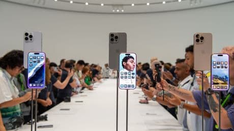Siri, ¿me puedes decir qué le pasa a Apple?