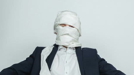 A-t-on le droit de se faire momifier en France, comme dans l'Égypte antique?