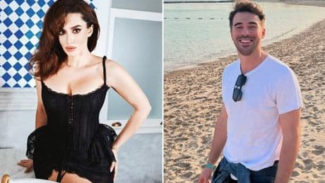 Hande Doğandemir ve Yusuf Çim’in aşk yaşadığı iddia edildi