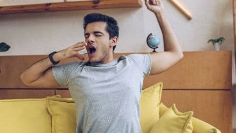 Neurological disorder could be reason why you're 'tired all the time'
