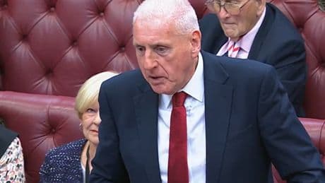 Death penalty for ‘sabotage’ of defence sites by activists ruled out by minister