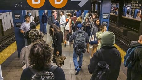 Les entreprises américaines vont moins embaucher en fin d’année