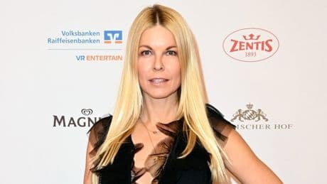 Moderatorin Tina Kaiser: Wie sie mit ihrer Hautkrebsdiagnose umging
