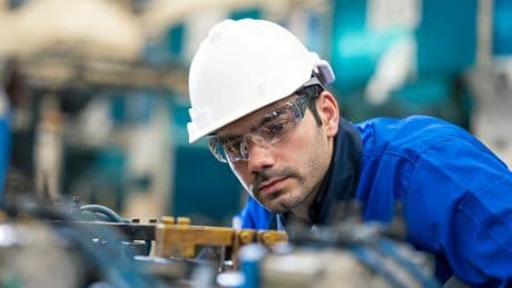 The best and worst jobs for entry-level professionals