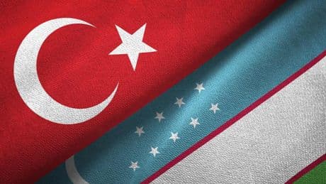 Türkiye ve Özbekistan arasında 2 yıllık anlaşma! Eylem planına imzalar atıldı