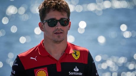 F1, Leclerc vuole il bis a Montecarlo. Finalmente le Ferrari tornano a essere competitive