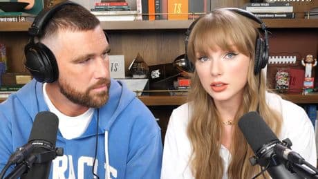 Taylor Swift shares update on her dad after moving in with him following his ‘really intense’ heart surgery