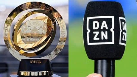 Star-studded Club World Cup pundit line-up announced with Ronaldo and Prem star