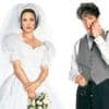 A classic rom com with Hugh Grant and Andie MacDowell
