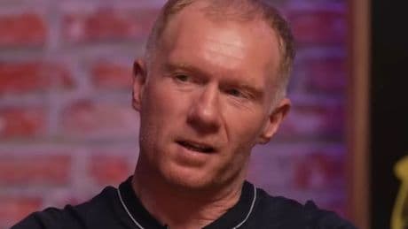 Paul Scholes raises Viktor Gyokeres suspicion as he points out problem for Mikel Arteta