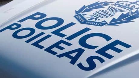 BMW ‘deliberately’ set alight in Renfrew sparks police probe