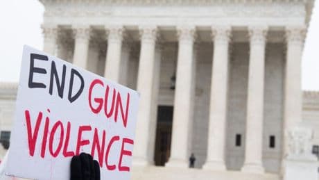 State Gun Control Bans Stand As Supreme Court Won’t Review Cases