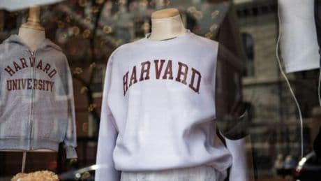 Shreya Mishra Reddy, étudiante étrangère à Harvard: «Tout est très incertain, je suis très angoissée»