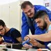 Geflüchtete auf dem Arbeitsmarkt: Die meisten politische Instrumente wirken – eins aber nicht