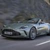 Aston Martin Vantage Roadster