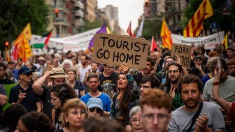 Holiday boss issues warning to anyone heading to Spain this summer