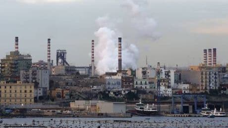 Le bugie dei magistrati su Ilva