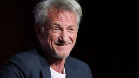 Sean Penn, tres matrimonios fracasados y ahora con una novia de 30 años