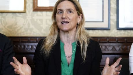 MP behind assisted dying Bill defends it as medical body adds voice of concern
