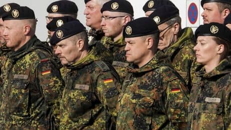 „Wer Mitarbeiter für Reservedienst freistellt, sollte dafür belohnt werden“